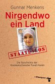 Nirgendwo ein Land (eBook, PDF)