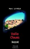 Vallis Clausa (eBook, ePUB)