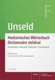 Medizinisches Wörterbuch   Dictionnaire medical (eBook, PDF)