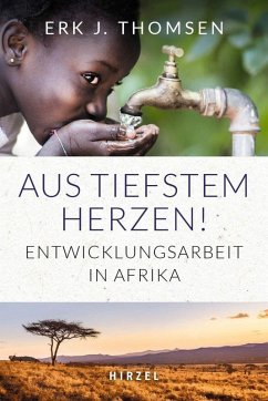 Aus tiefstem Herzen (eBook, ePUB) - Thomsen, Erik J.