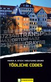 Tödliche Codes (eBook, ePUB)