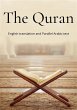 The Quran: English translation and... - Bild 1