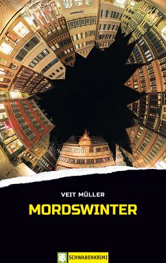 Mordswinter (eBook, ePUB) - Müller, Veit