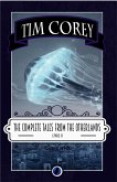 The Complete Tales from the Otherlands (eBook, ePUB)