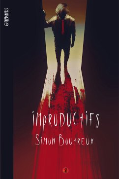 Improductifs (eBook, ePUB) - Boutreux, Simon