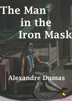 The-Man-in-the-Iron-Mask (eBook, ePUB) - Dumas, Alexandre