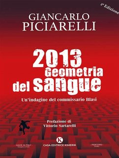Cover 2013 (eBook, ePUB)