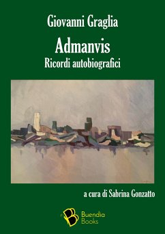 Admanvis (eBook, ePUB) - Graglia, Giovanni