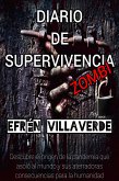 Diario de supervivencia zombi (eBook, ePUB)