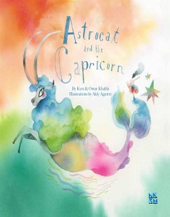 Astrocat and the Capricorn (eBook, ePUB) - Omar, Khalifa