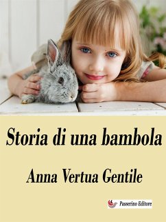 Storia di una bambola (eBook, ePUB) - Vertua Gentile, Anna