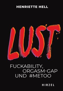Lust (eBook, ePUB) - Hell, Henriette