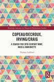 Copeau/Decroux, Irving/Craig (eBook, ePUB)