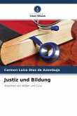 Justiz und Bildung