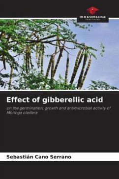 Effect of gibberellic acid - Cano Serrano, Sebastián