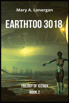 EARTHTOO 3018 - Lonergan, Mary A