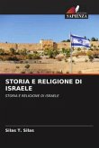 STORIA E RELIGIONE DI ISRAELE