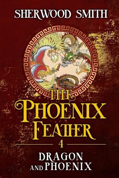 The Phoenix Feather IV - Smith, Sherwood