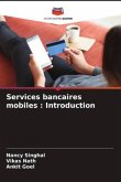 Services bancaires mobiles : Introduction