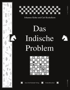 Das Indische Problem - Kohtz, Johannes; Kockelkorn, Carl