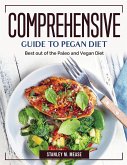 Comprehensive Guide to Pegan Diet: Best out of the Paleo and Vegan Diet