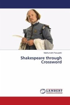 Shakespeare through Crossword