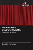 ANIMAZIONE DELL'OSPITALITÀ