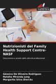 Nutrizionisti del Family Health Support Centre-NASF