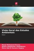 Visão Geral dos Estudos Ambientais