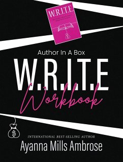 Author In A Box - Mills Ambrose, Ayanna