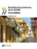 Estudios Económicos de la OCDE