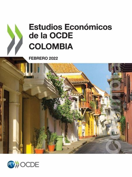 Estudios Económicos de la OCDE Estudios Económicos de la OCDE