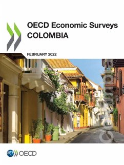 Cover OECD Economic Surveys