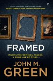 Framed (eBook, ePUB)