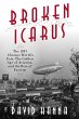 Broken Icarus (eBook, ePUB) - Bild 1