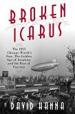 Broken Icarus (eBook, ePUB)