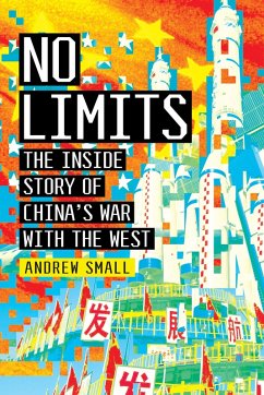 Cover No Limits (eBook, ePUB)