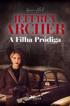 A Filha Pródiga - Archer, Jeffrey