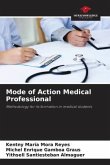 Mode of Action Medical Professional