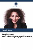 Regionales Beschleunigungsphänomen