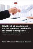 COVID-19 et son impact sur les secteurs productifs des micro-entreprises