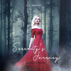 Serenity's Journey - Barrett, C. L.