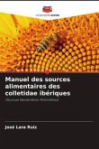 Manuel des sources alimentaires des colletidae ibériques