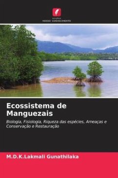 Ecossistema de Manguezais - Gunathilaka, M.D.K.Lakmali