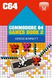 Commodore 64 Games Book 2 - Bild 1