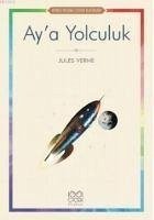 Aya Yolculuk - Verne, Jules