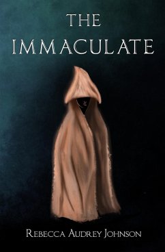 The Immaculate - Johnson, Rebecca Audrey