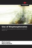 Use of Bisphosphonates