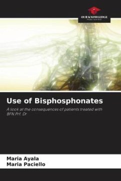 Use of Bisphosphonates - Ayala, Maria;Paciello, Maria