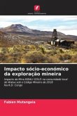 Impacto sócio-económico da exploração mineira